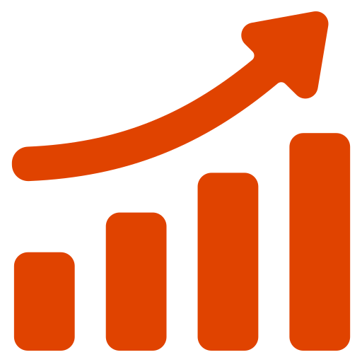 Chiffre d'affaires