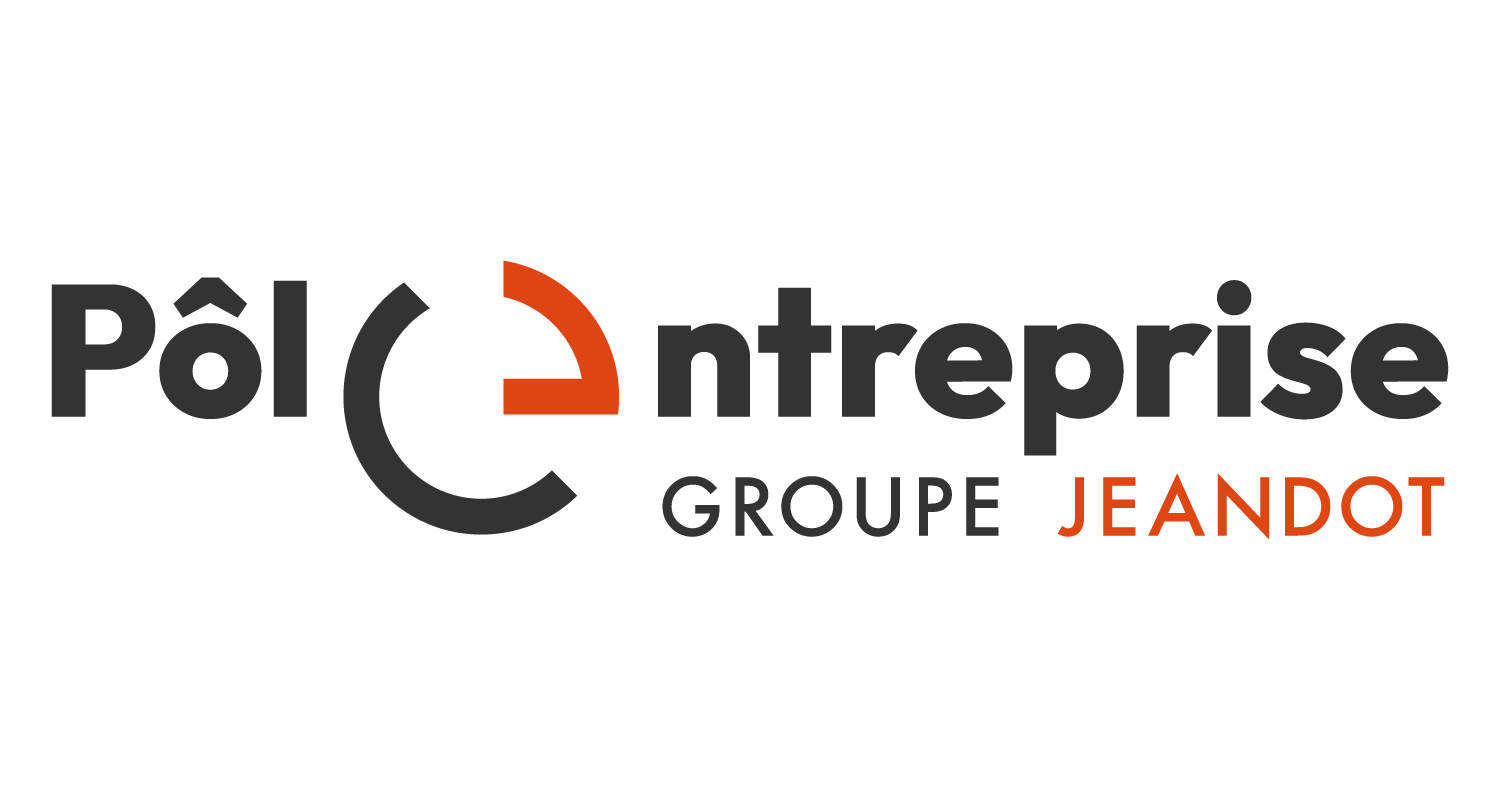 Pôle Entreprise Groupe Jeandot