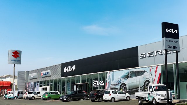 AUTOCAL MPR