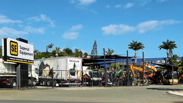 VOLVO TRUCKS