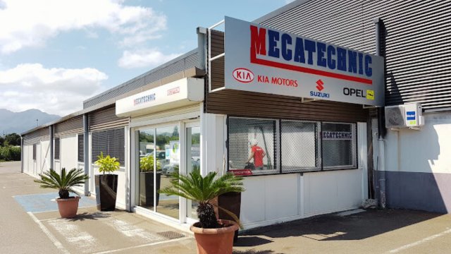 MÉCATECHNIC