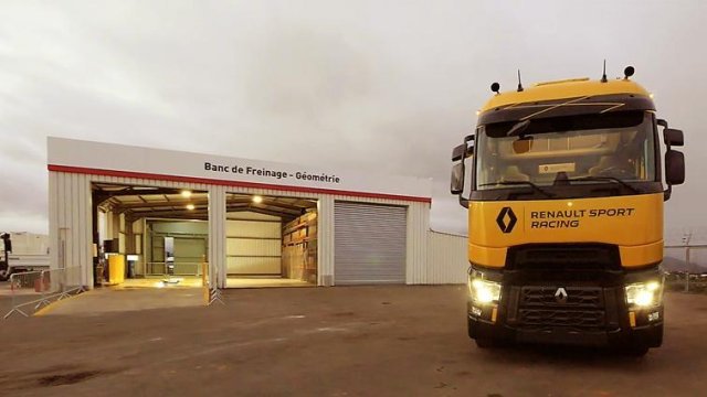 Sodauto Industriel SAV