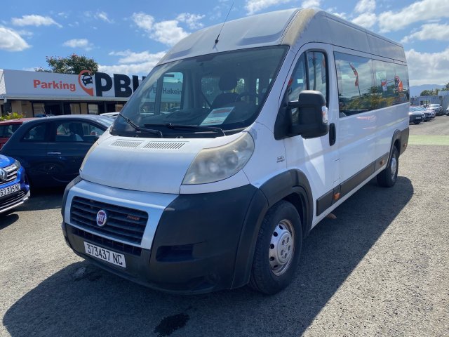 FIAT DUCATO TC