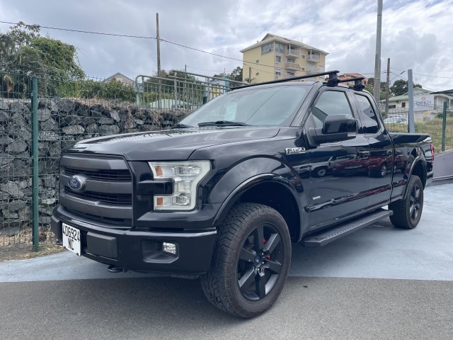 FORD F150