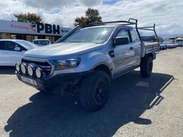 FORD RANGER d'occasion