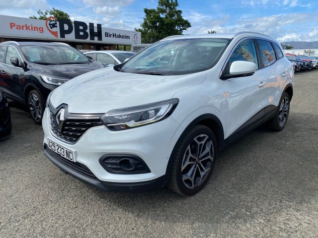 RENAULT KADJAR