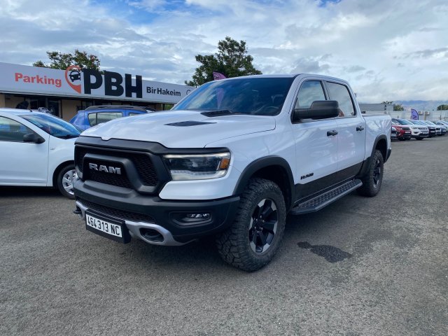 DODGE RAM1500