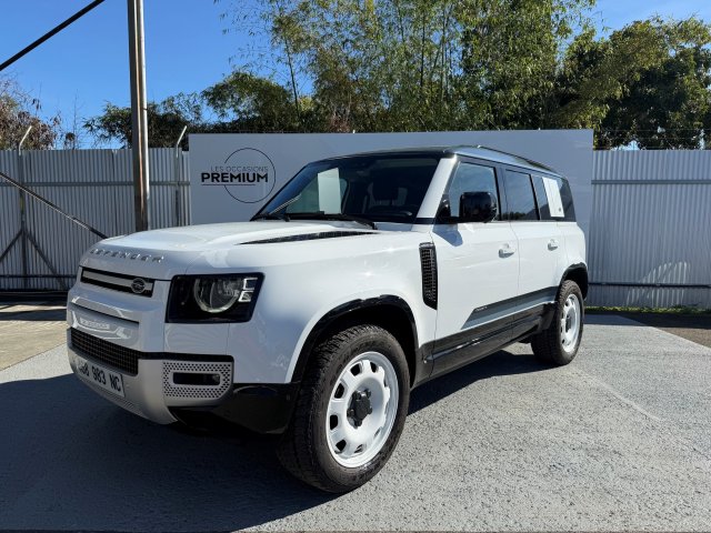 LAND ROVER DEFENDER 110 d'occasion
