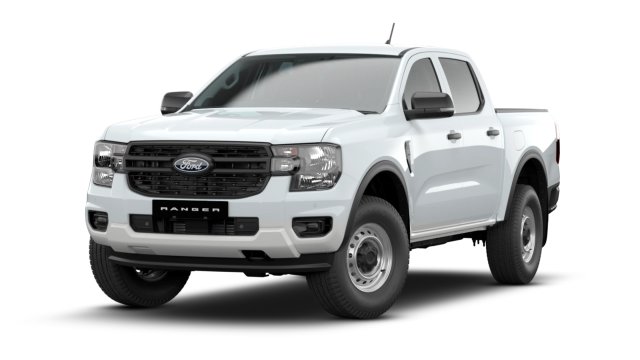 FORD RANGER neuf