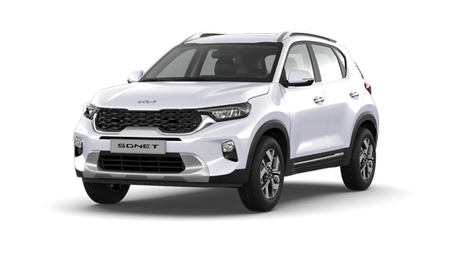 KIA SONET neuf